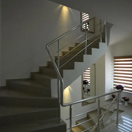 Hotel Old Alisa Skopje