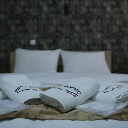 Old Alisa Hotel Skopje