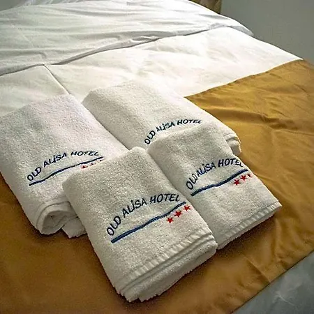 호텔 Old Alisa