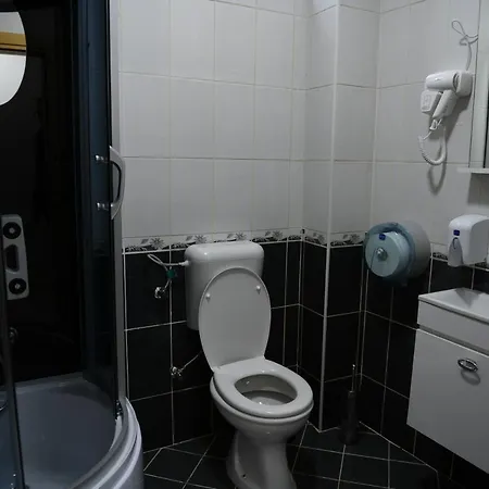 Hotel Old Alisa Skopje