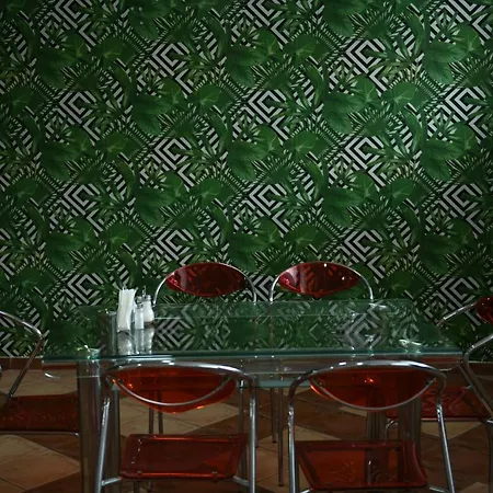 Old Alisa 4* 斯科普里