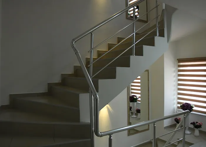 Hotel Old Alisa Skopje